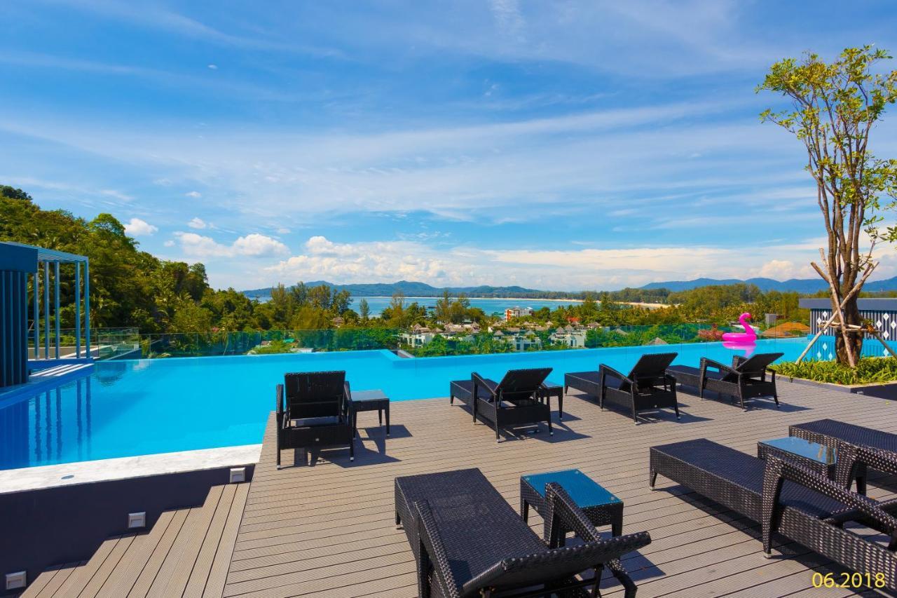 The Aristo Beach By Holy Cow 212 Phuket Buitenkant foto