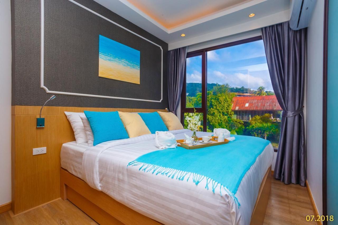 The Aristo Beach By Holy Cow 212 Phuket Buitenkant foto